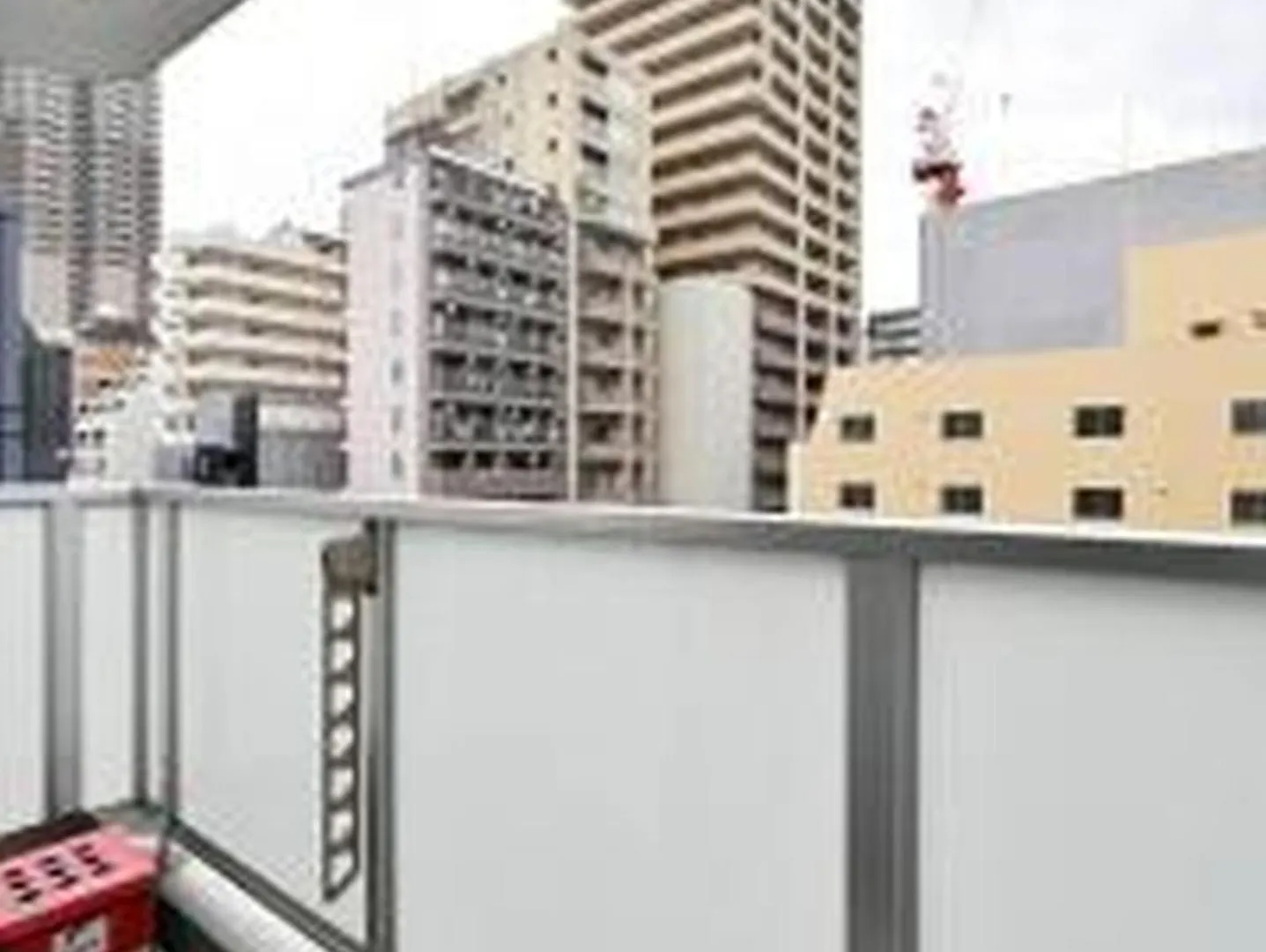 ファースト南堀江601 Apartment Osaka
