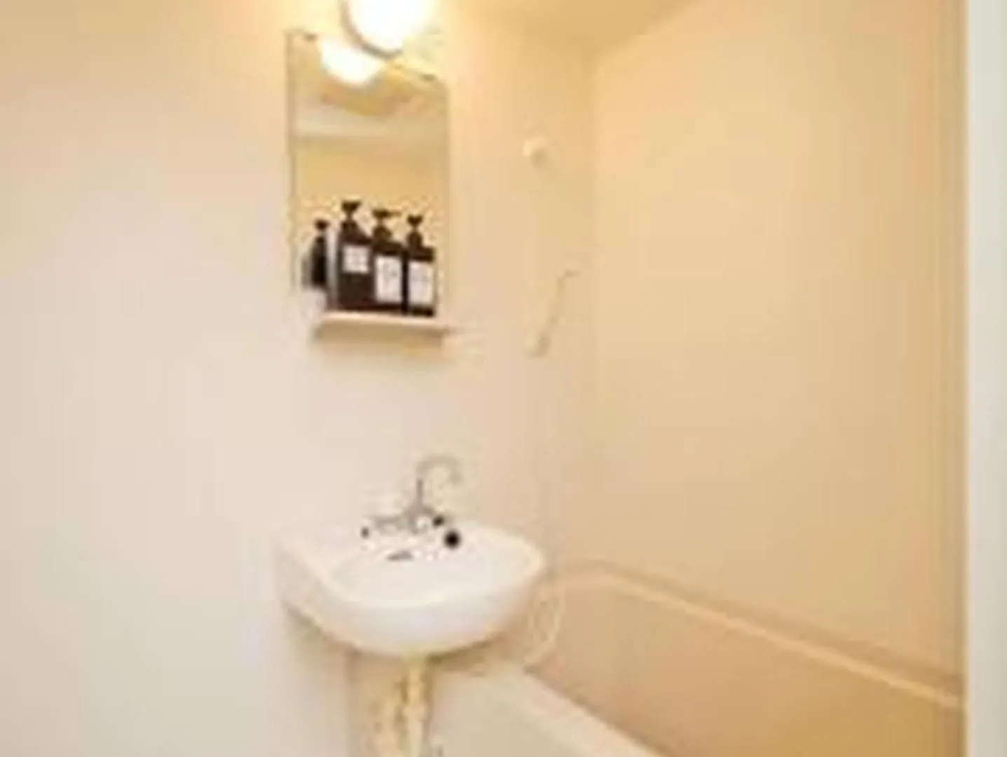 ファースト南堀江601 Apartment Osaka Japan