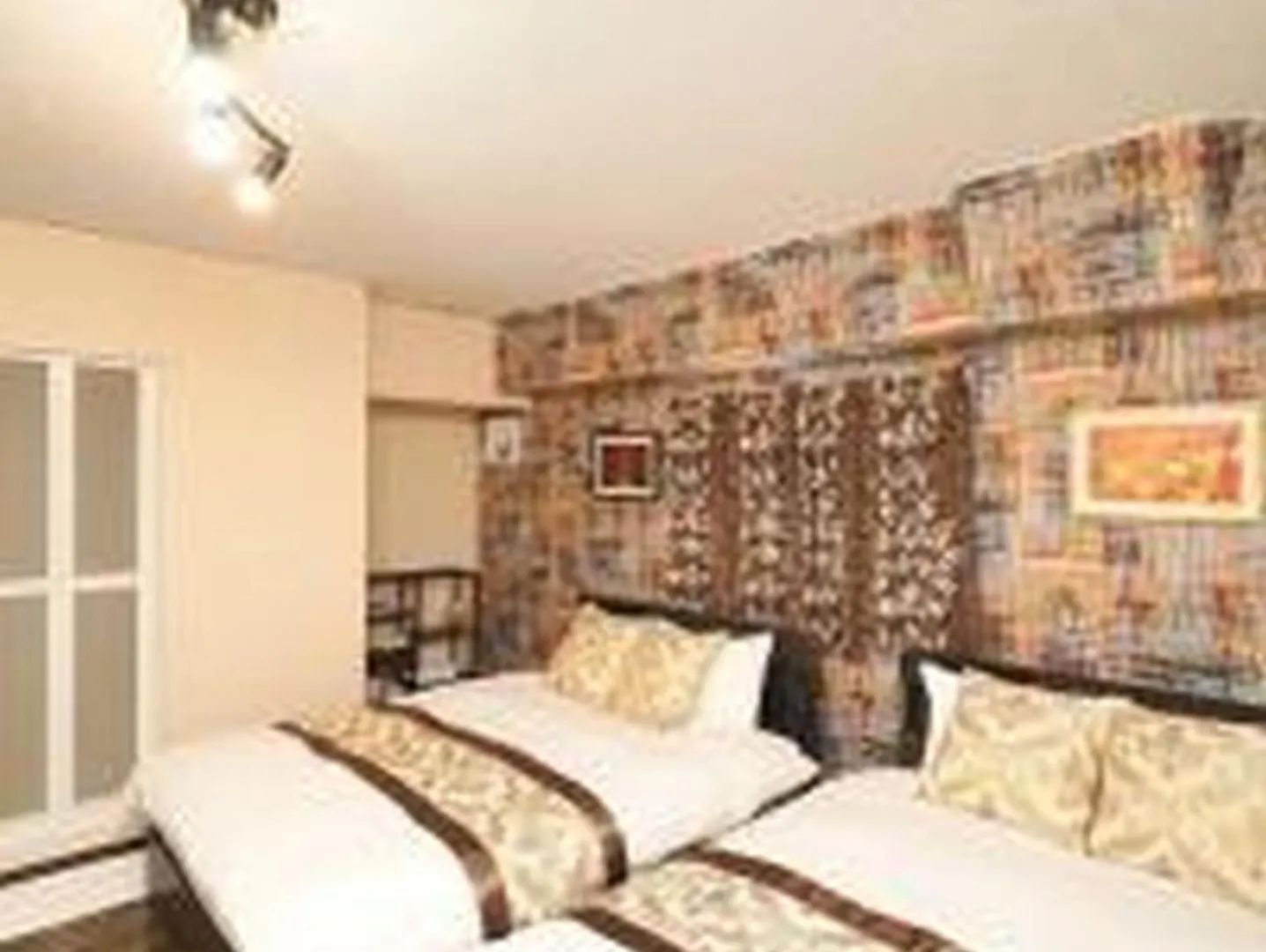 ファースト南堀江601 Apartment Osaka
