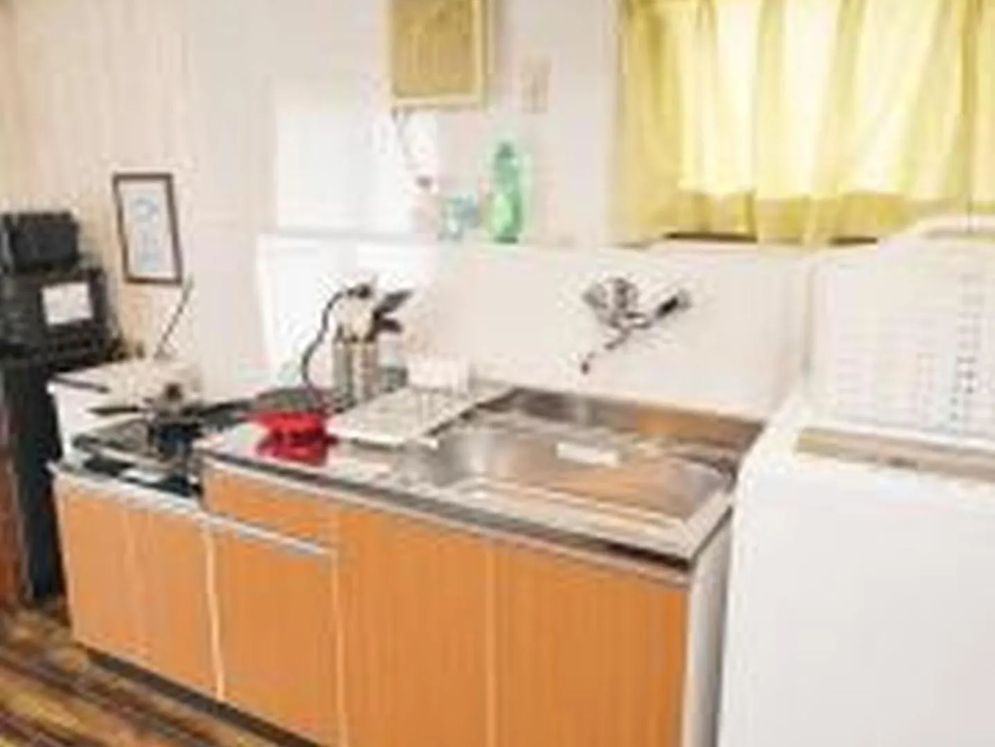 ファースト南堀江601 Apartment Osaka Japan