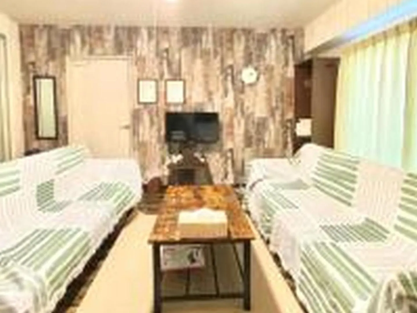 ファースト南堀江601 Apartment Osaka Japan