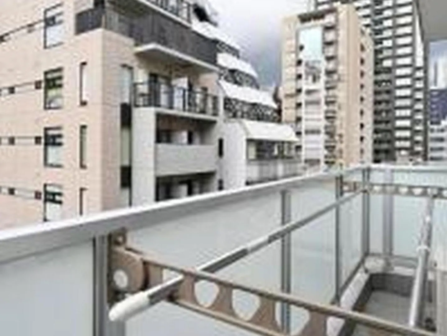 ファースト南堀江601 Apartment Osaka