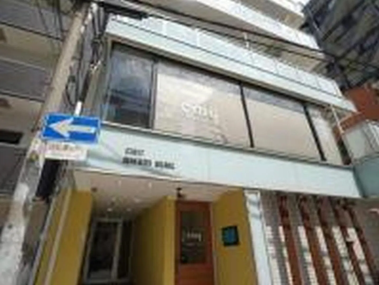 ファースト南堀江601 Apartment Osaka
