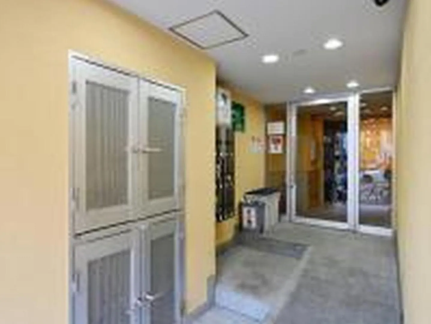 ファースト南堀江601 Apartment Osaka
