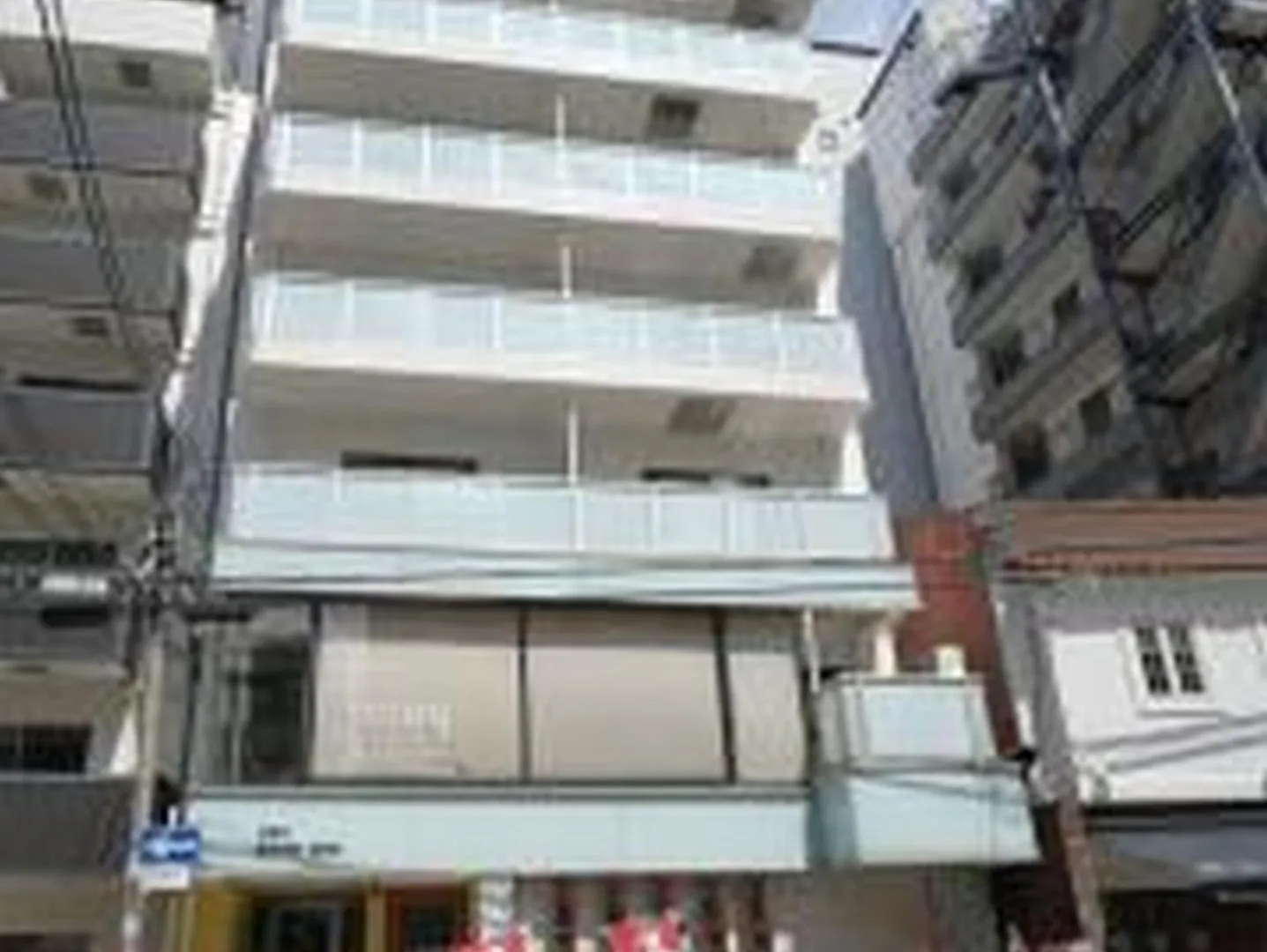 ファースト南堀江601 Apartment Osaka