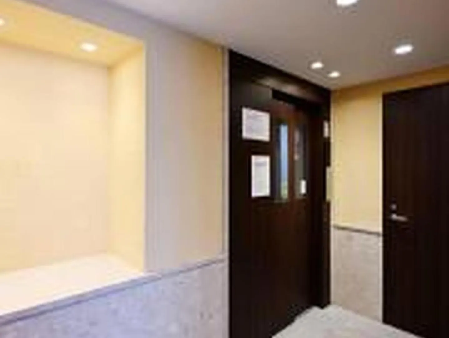 ファースト南堀江601 Apartment Osaka
